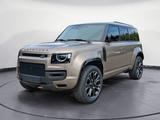 Land Rover Defender 110 P635 OCTA PETRA COOPER AHK ALARAM