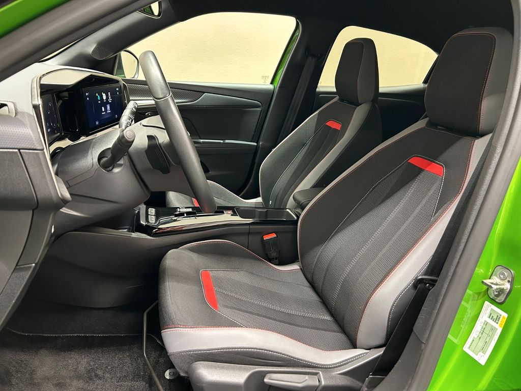 Opel Mokka 1.2T GS Line*BLACK-PAKET*AHK*NAVI*ACC*LED*