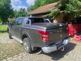 Mitsubishi Pickup L200 - Mitsubishi L200 von privat