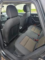 Audi Q3 1.4 TFSI - - Audi Q3 aus 2014 mit Benzin-Antrieb