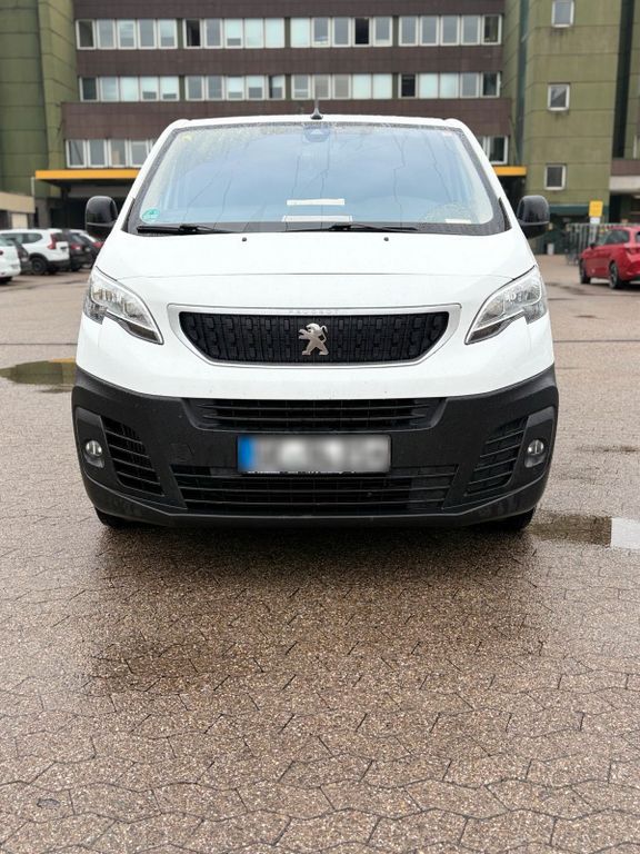 Image of Peugeot Expert