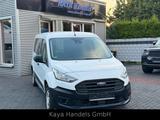 Ford Transit Connect Lang Klima AHK 5-Sitz - Ford Transit Connect in Duisburg