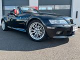 BMW Z3 2.2i | 1.Hand | Original Zustand | ... - BMW Z3: Or