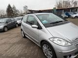 Mercedes-Benz A200 CDI/ELEGANCE - gebrauchte Mercedes-Benz A 200 aus dem Jahr 2006