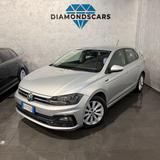 Volkswagen Polo R-LINE 1.6 TDI 95 CV DSG 5p. IVA - Volkswagen Polo: 6r TDI