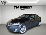 Lexus IS 220d MC Luxury - Lexus IS 220 mit Diesel-Antrieb