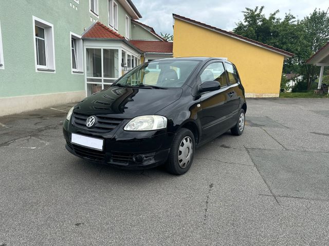 Volkswagen Fox 1,2