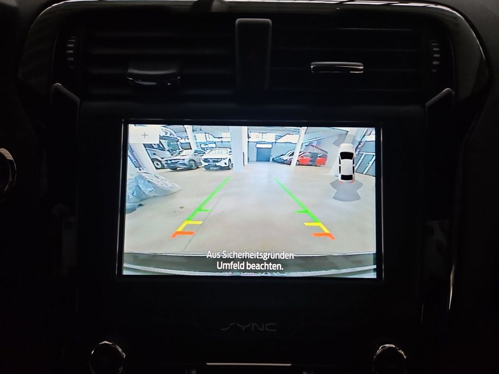 Fahrzeugabbildung Ford Mondeo 2.0 EcoBlue ST-Line LED Memory Navi SHZ