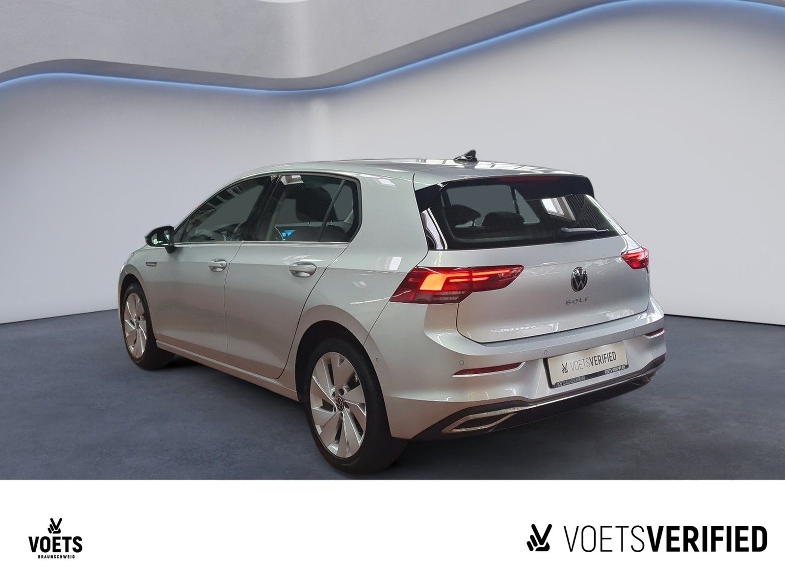 Volkswagen Golf - Bild 4
