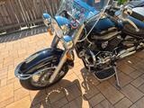 Yamaha DragStar Clasic - YAMAHA CHOPPER DRAGSTAR