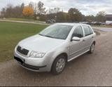 Skoda Fabia 1.2 3-Zylinder  nur 93.000 km... - gebrauchte Skoda Fabia aus dem Jahr 2004
