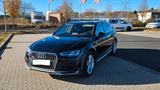 Audi A4 Allroad 2.0 TDI S tronic quattro - - gebrauchte Audi A4 Allroad aus dem Jahr 2018