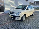 Lancia LANCIA Ypsilon 1.2 Argento - Lancia aus 2004