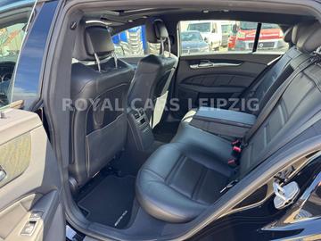 2015 Mercedes-BENZ CLS AMG 缩略图 22