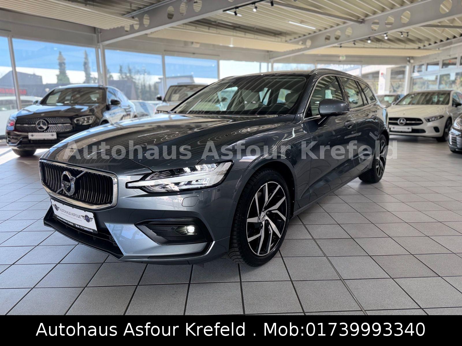 Volvo V60 T4 Geartronic Momentum Pro Navi*SHZ*RFK