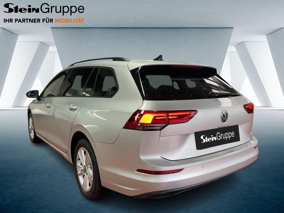 Volkswagen Golf Variant Life APP+DAB+SHZ+VIRT+ACC+LED+NAVI