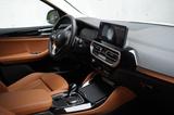 BMW X4 xDrive 20d | LED | Navi Prof | Winter | DAB - weiße BMW X4