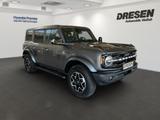 Ford Bronco TG1 4x4 EU6d 5-Türer Outer Banks 2.7 EcoB - Ford Bronco in Düsseldorf