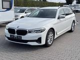 BMW 520d Touring/BUSINESS/LED/DAB/RFK/SHZ/1. HAND - BMW 520: 520d Business