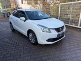 Suzuki Baleno Basic - Suzuki Baleno: Kleinwagen