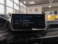 Peugeot 208 - Vorschau Bild 25