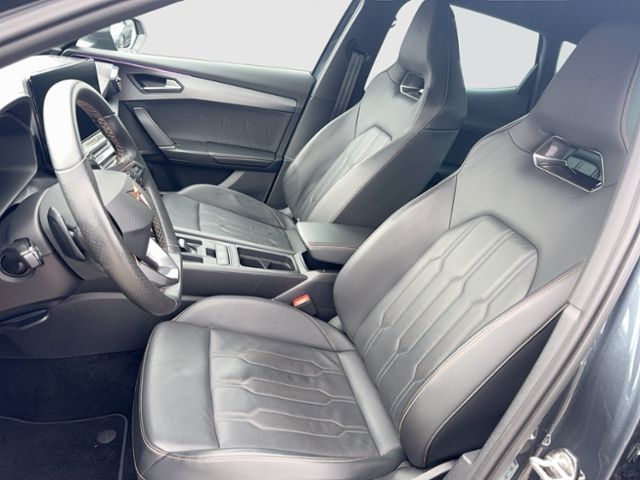 Formentor VZ PRIORITY 1.4 DSG eHYBRID NAVI LEDER