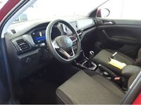 Volkswagen T-Cross - Vorschau Bild 5