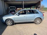 Audi A3 1.9TDI 96kW Ambition Ambition - Audi A3 aus 2001 mit Diesel-Antrieb