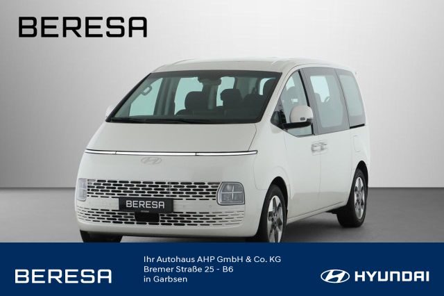 Hyundai STARIA HEV 1.6 T-GDI Trend 18'',Park,Easy-Acces