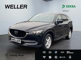 Mazda CX-5 Skyactiv-D 184 Sports-Line AWD *360*HUD*BOS - Mazda Gebrauchtwagen in Köln