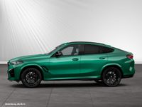 BMW X6 M - Vorschau Bild 5
