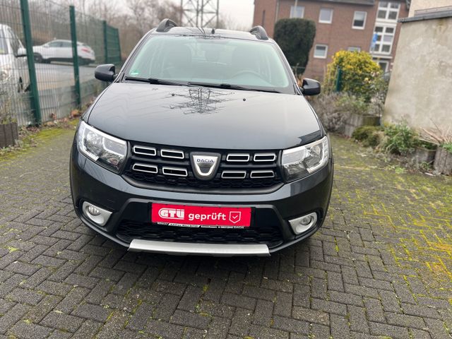 Dacia Sandero II Stepway Essential