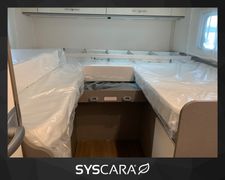 Etrusco T Ford T 7.3 SF Complete Selection