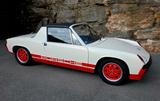 Porsche 914 - Porsche 914 Gebrauchtwagen