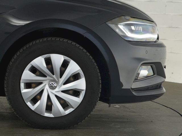Polo VI COMFORTLINE+LED LICHT+RÜCKFAHRKAMERA+NAV