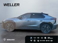 Toyota bZ4X - Vorschau Bild 5