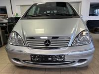 Mercedes-Benz A 160 AVANTGARDE KM 55000