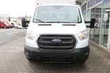 Ford Transit Pritsche breit 2.0 EcoBlue 0,0% FIN* - Ford Transit: 2.2