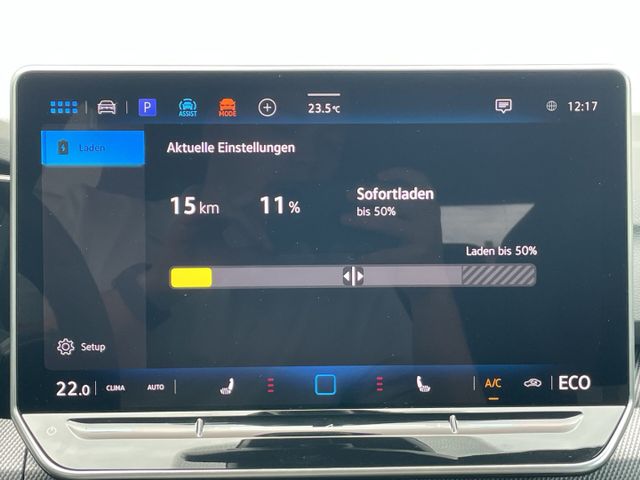 Golf VIII GTE 1.5 TSI Hybrid DSG AHK/LED/ACC/DCC