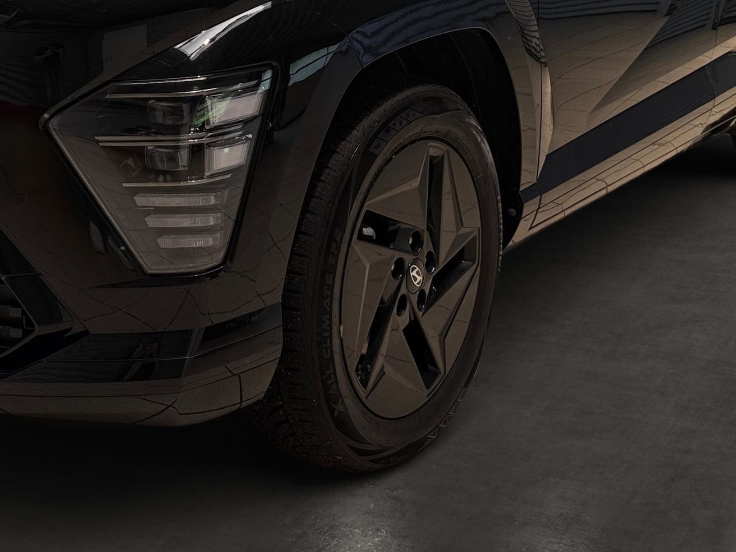 Hyundai Kona – Bild 7