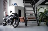 Aprilia Tuono V4 | TOP Gepflegt | - Aprilia Motorräder in Düsseldorf
