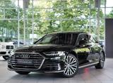 Audi A8 50 TDI L q. *20 *FOND*LUFT*Pano*Massage*B&O - Audi A8: 2.5