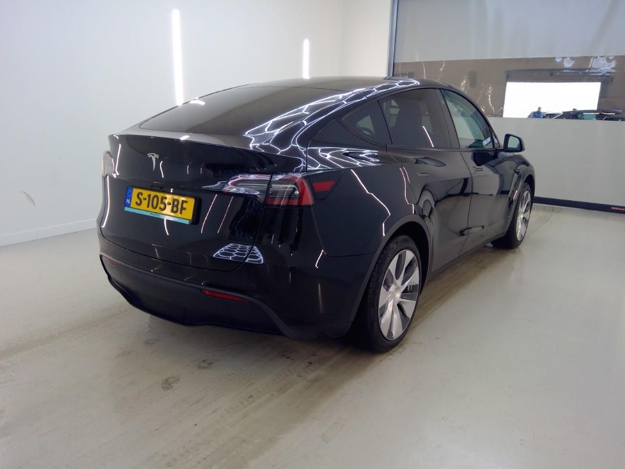 Tesla Model Y Standard RWD Plus 89,9% SoH [ TREKHAAK+L imagem 3