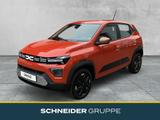 Dacia Spring EXTREME ELECTRIC 65 CCS+KLIMA+PDC+LED+DAB - Dacia Tageszulassungen