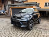Aixam eCoupé GTi 48V Elektro Standhz (App gesteuert) - Aixam mit Elektro-Antrieb: Kleinwagen