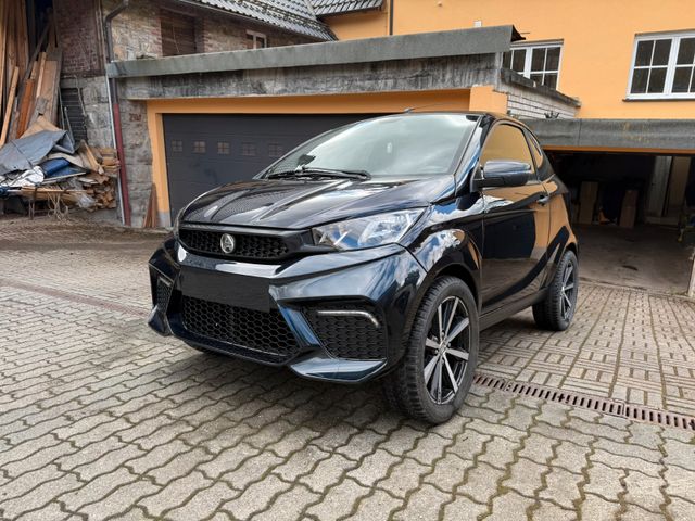 AIXAM Coupé