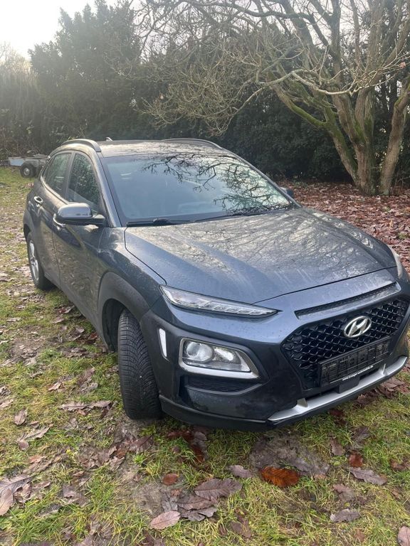 Image of Hyundai KONA