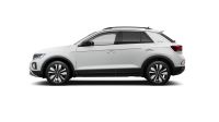 Volkswagen T-Roc - Vorschau Bild 6