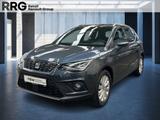 Seat Arona XCELLENCE CARPLAY KAMERA PDC KLIMA