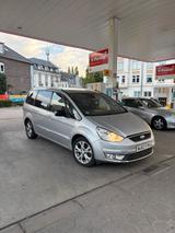 Ford Galaxy 2.0Tdci 7sizte Aut. Rechtslenk... - Ford Galaxy in Herne